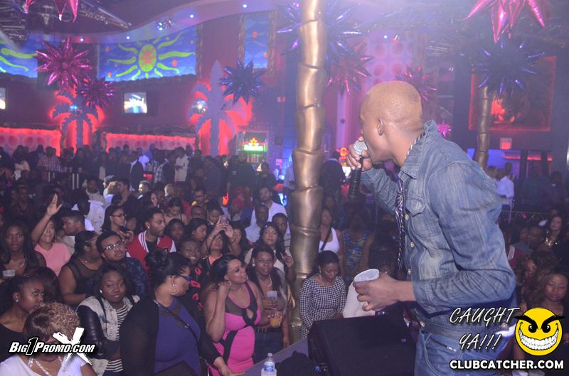 Luxy nightclub photo 243 - February 13th, 2015