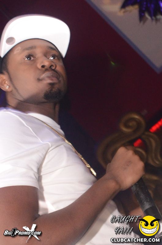 Luxy nightclub photo 245 - February 13th, 2015