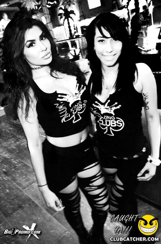 Luxy nightclub photo 28 - February 13th, 2015