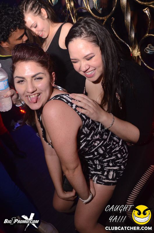 Luxy nightclub photo 33 - February 13th, 2015