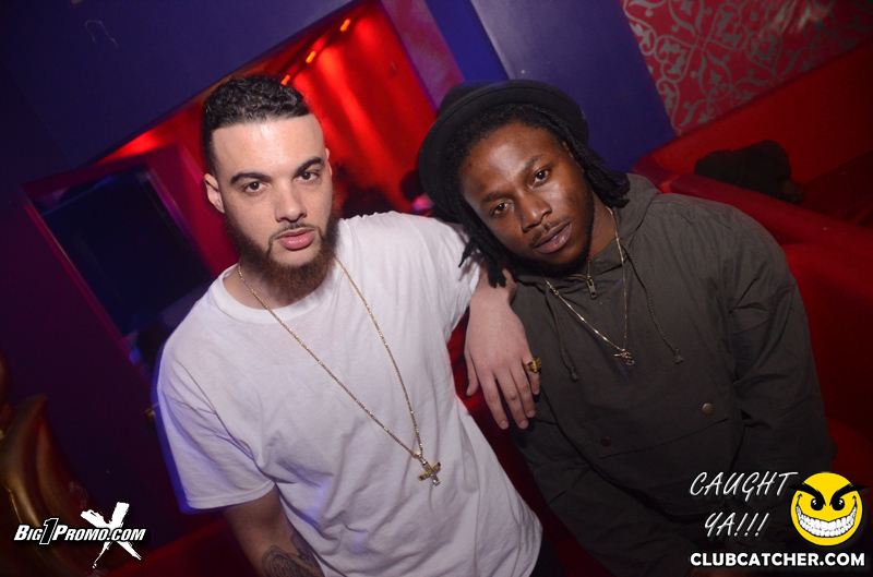 Luxy nightclub photo 34 - February 13th, 2015