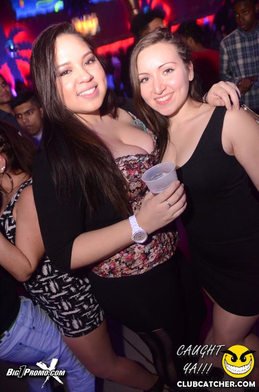 Luxy nightclub photo 35 - February 13th, 2015