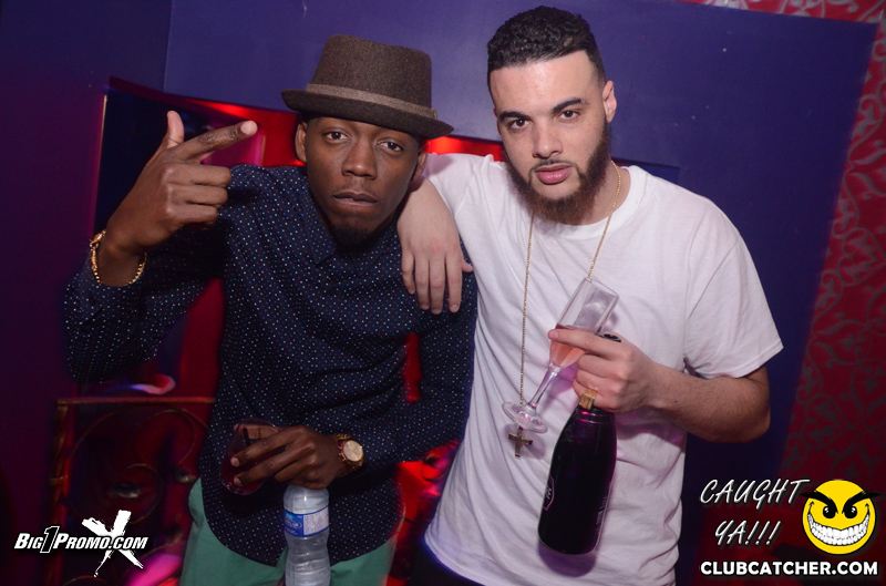 Luxy nightclub photo 37 - February 13th, 2015