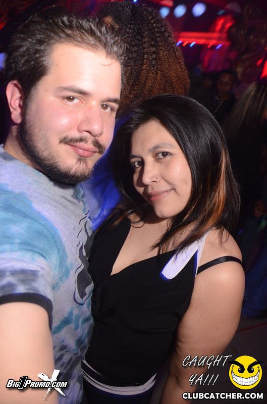 Luxy nightclub photo 38 - February 13th, 2015