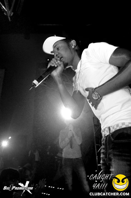 Luxy nightclub photo 39 - February 13th, 2015