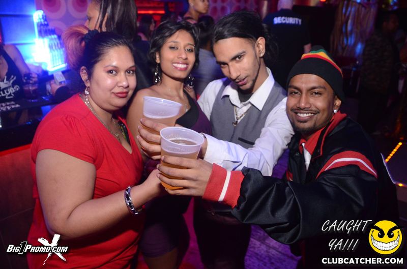 Luxy nightclub photo 40 - February 13th, 2015