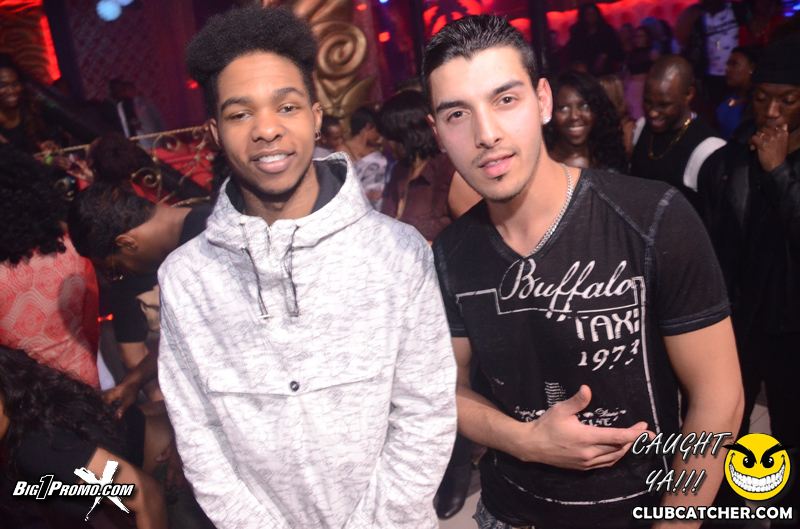 Luxy nightclub photo 41 - February 13th, 2015