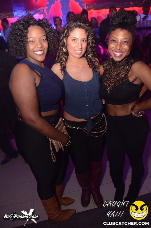 Luxy nightclub photo 42 - February 13th, 2015