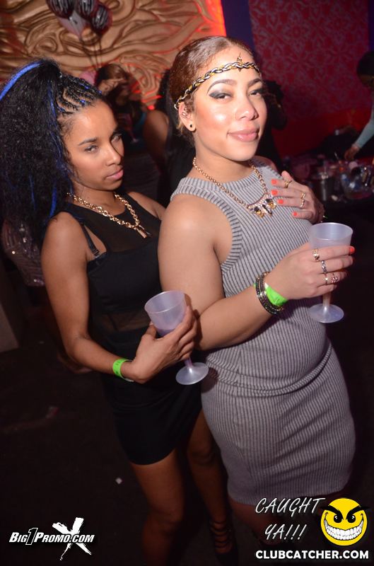 Luxy nightclub photo 46 - February 13th, 2015