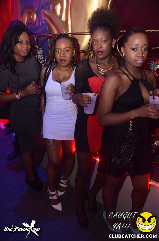 Luxy nightclub photo 51 - February 13th, 2015