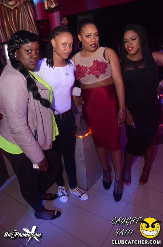 Luxy nightclub photo 52 - February 13th, 2015