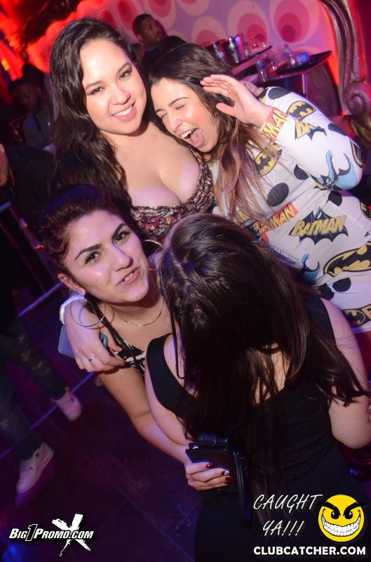Luxy nightclub photo 54 - February 13th, 2015