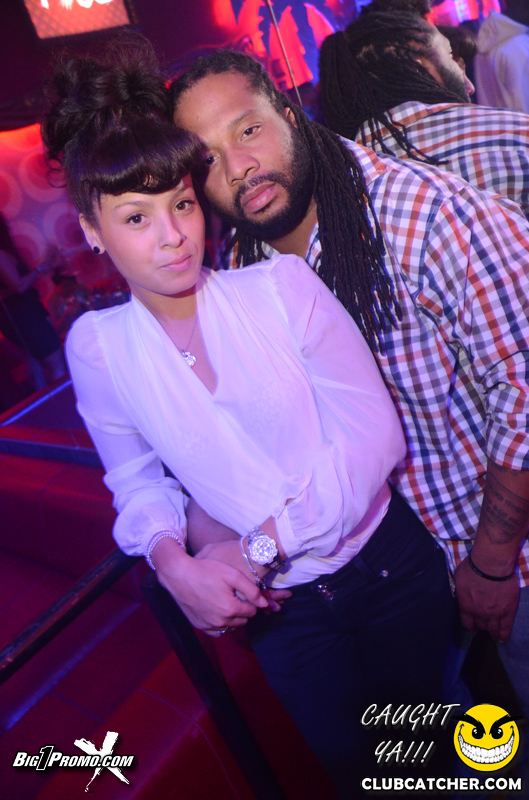 Luxy nightclub photo 56 - February 13th, 2015