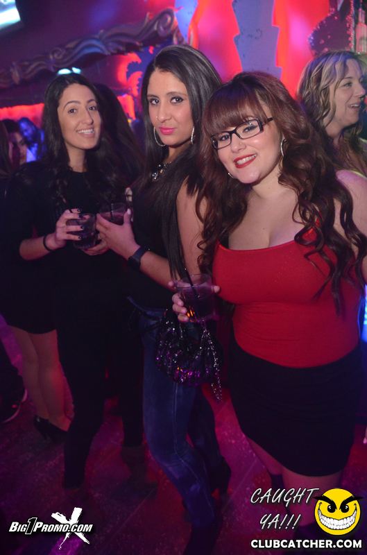 Luxy nightclub photo 58 - February 13th, 2015