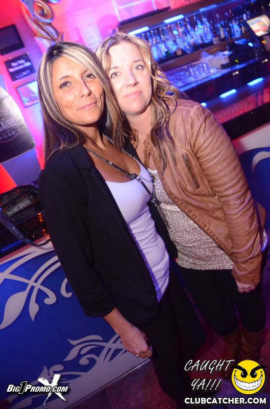 Luxy nightclub photo 7 - February 13th, 2015