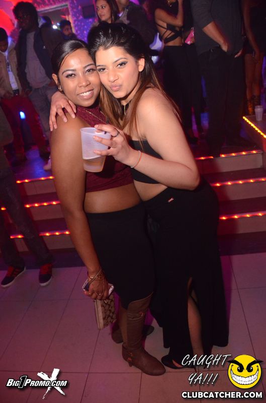 Luxy nightclub photo 69 - February 13th, 2015