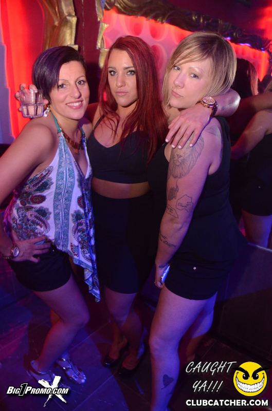 Luxy nightclub photo 70 - February 13th, 2015