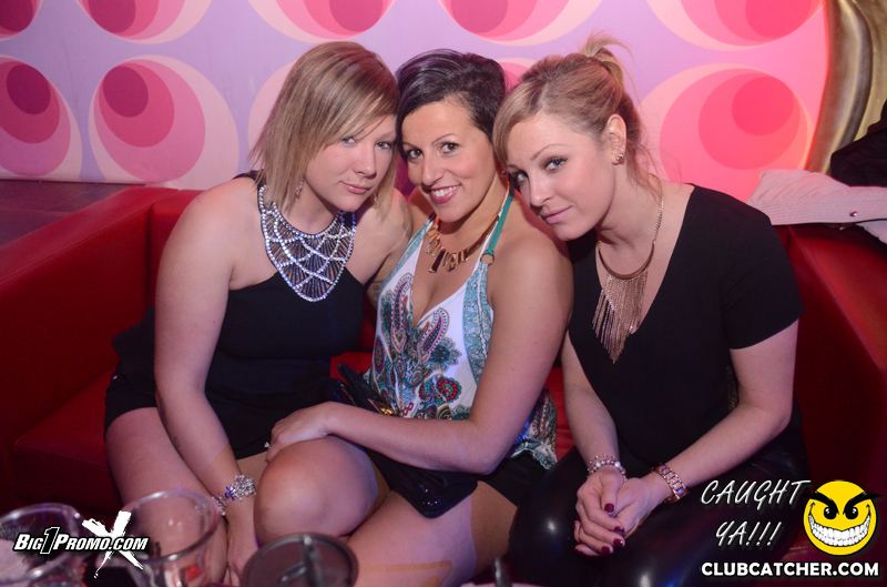 Luxy nightclub photo 73 - February 13th, 2015