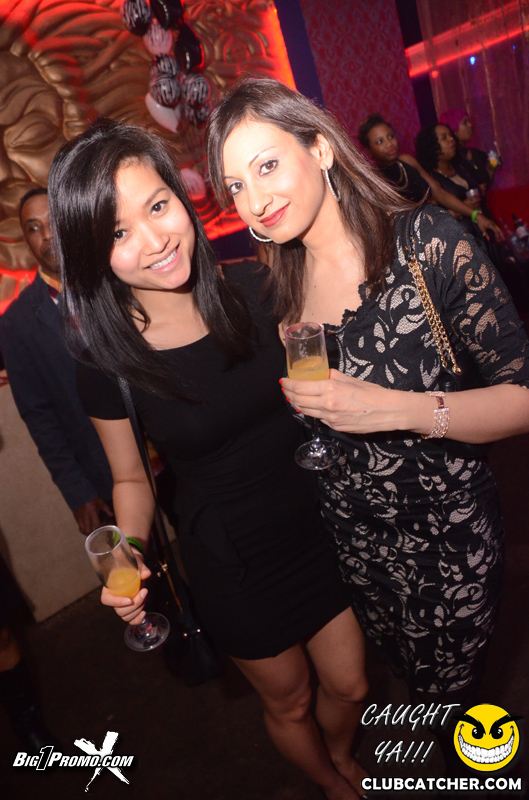 Luxy nightclub photo 74 - February 13th, 2015