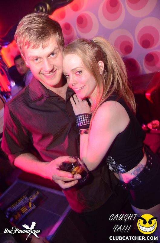 Luxy nightclub photo 76 - February 13th, 2015