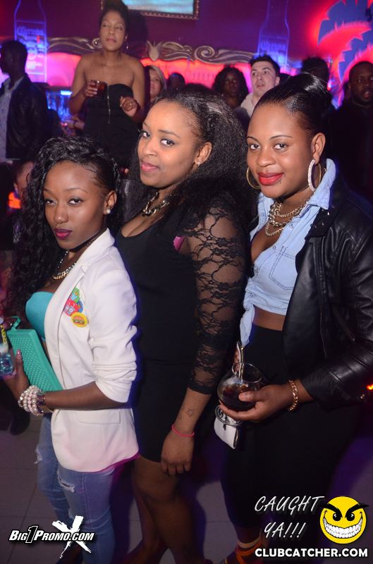 Luxy nightclub photo 78 - February 13th, 2015