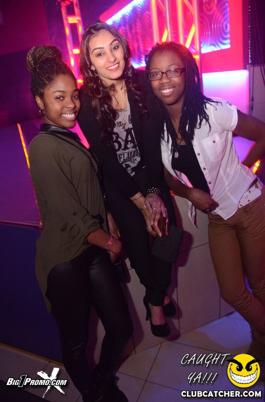 Luxy nightclub photo 86 - February 13th, 2015