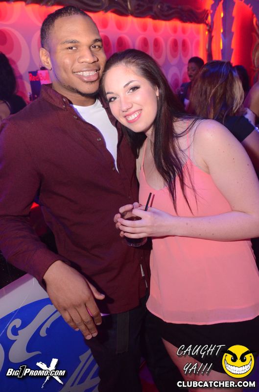 Luxy nightclub photo 88 - February 13th, 2015