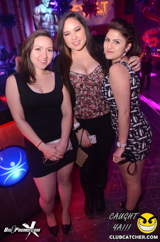 Luxy nightclub photo 89 - February 13th, 2015