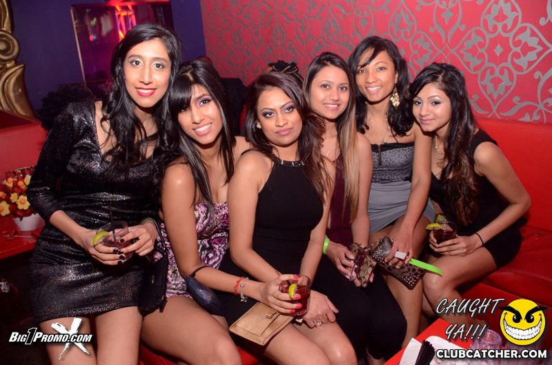 Luxy nightclub photo 10 - February 13th, 2015