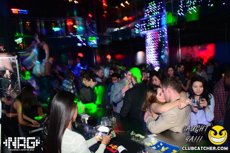 Gravity Soundbar nightclub photo 1 - February 14th, 2015