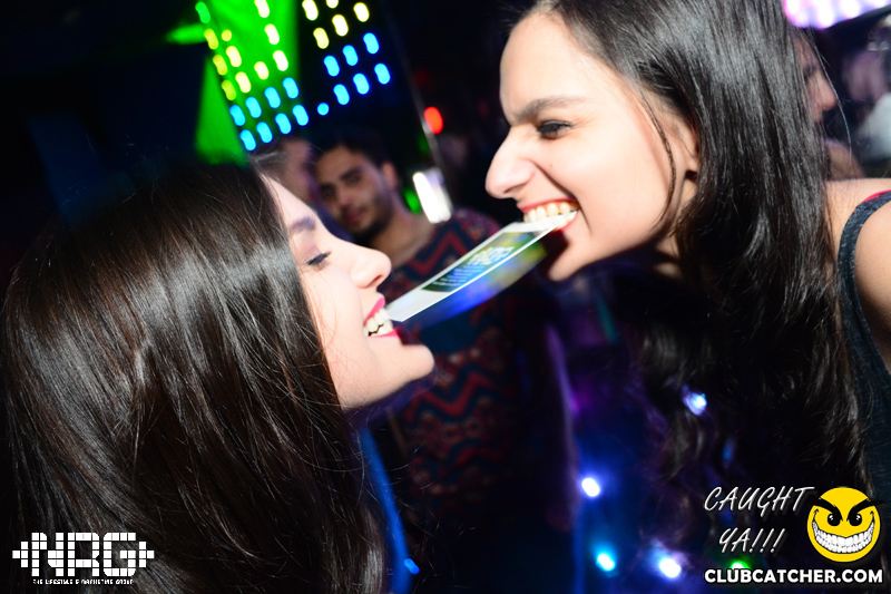 Gravity Soundbar nightclub photo 2 - February 14th, 2015