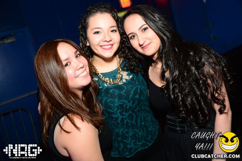 Gravity Soundbar nightclub photo 14 - February 14th, 2015