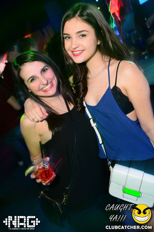 Gravity Soundbar nightclub photo 15 - February 14th, 2015