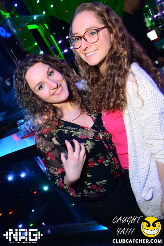 Gravity Soundbar nightclub photo 18 - February 14th, 2015