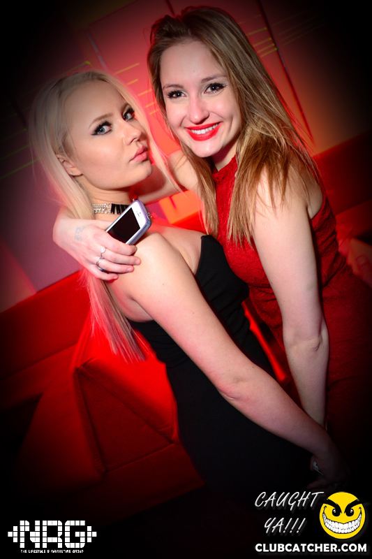 Gravity Soundbar nightclub photo 19 - February 14th, 2015