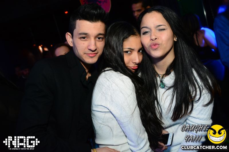 Gravity Soundbar nightclub photo 20 - February 14th, 2015