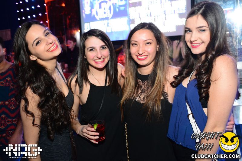 Gravity Soundbar nightclub photo 3 - February 14th, 2015