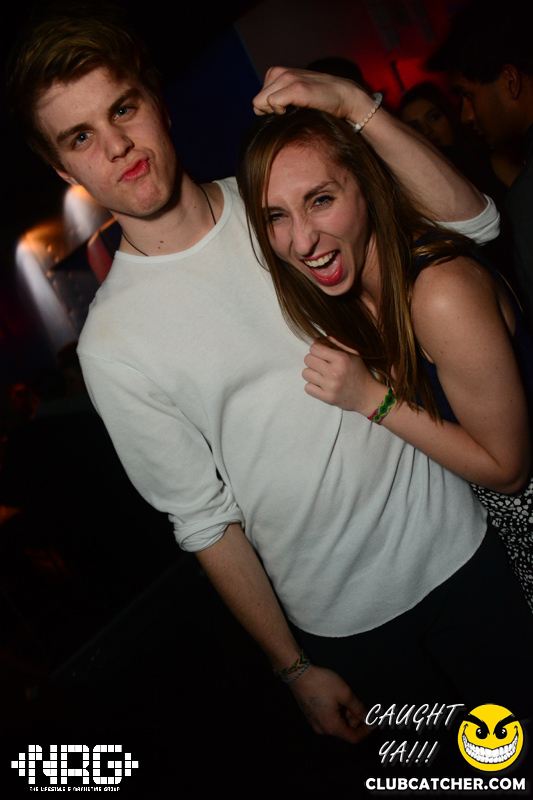 Gravity Soundbar nightclub photo 21 - February 14th, 2015