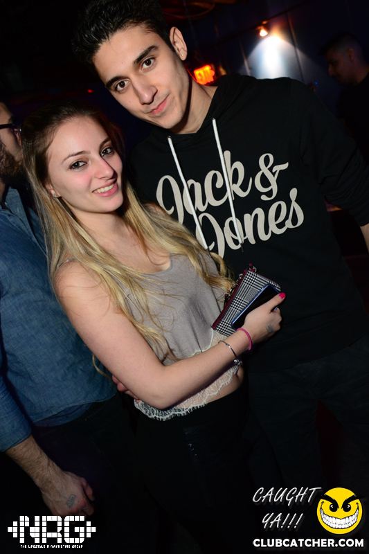 Gravity Soundbar nightclub photo 23 - February 14th, 2015