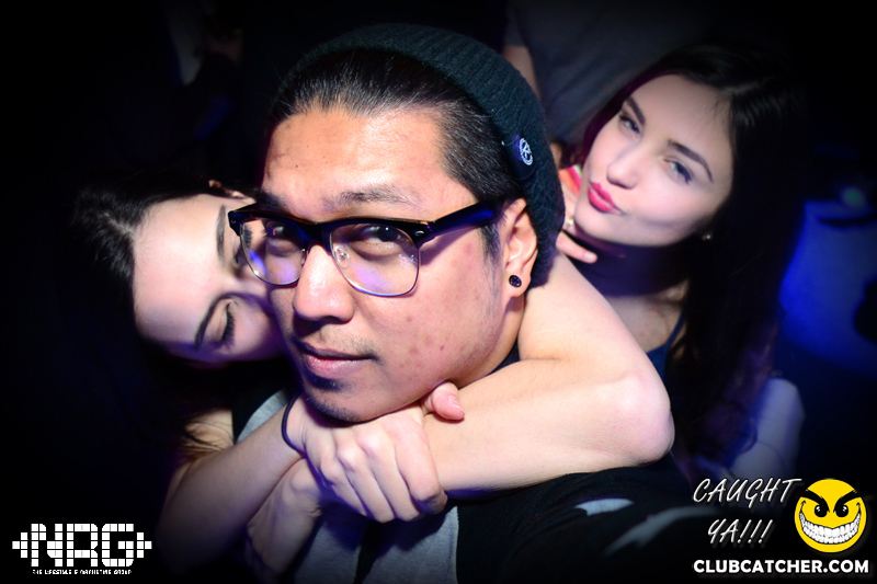 Gravity Soundbar nightclub photo 26 - February 14th, 2015
