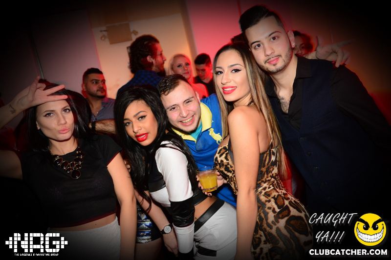 Gravity Soundbar nightclub photo 29 - February 14th, 2015