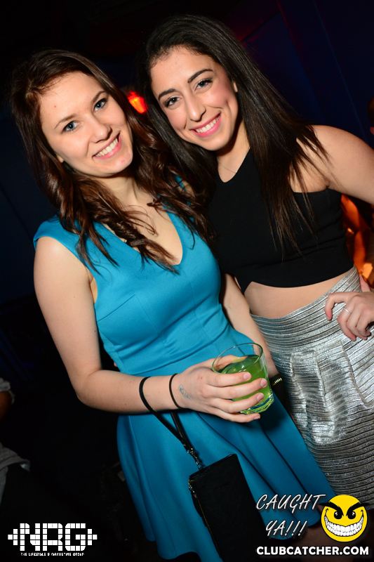 Gravity Soundbar nightclub photo 4 - February 14th, 2015