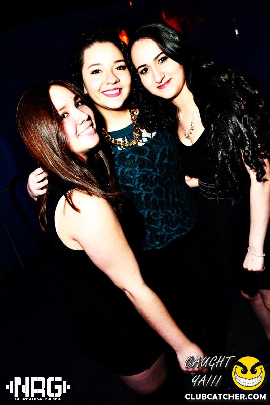 Gravity Soundbar nightclub photo 32 - February 14th, 2015