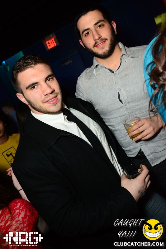 Gravity Soundbar nightclub photo 36 - February 14th, 2015