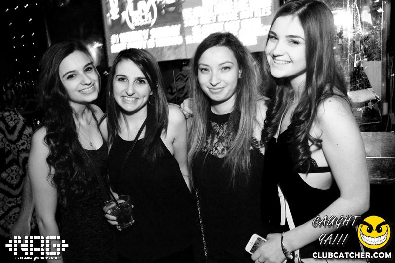 Gravity Soundbar nightclub photo 38 - February 14th, 2015