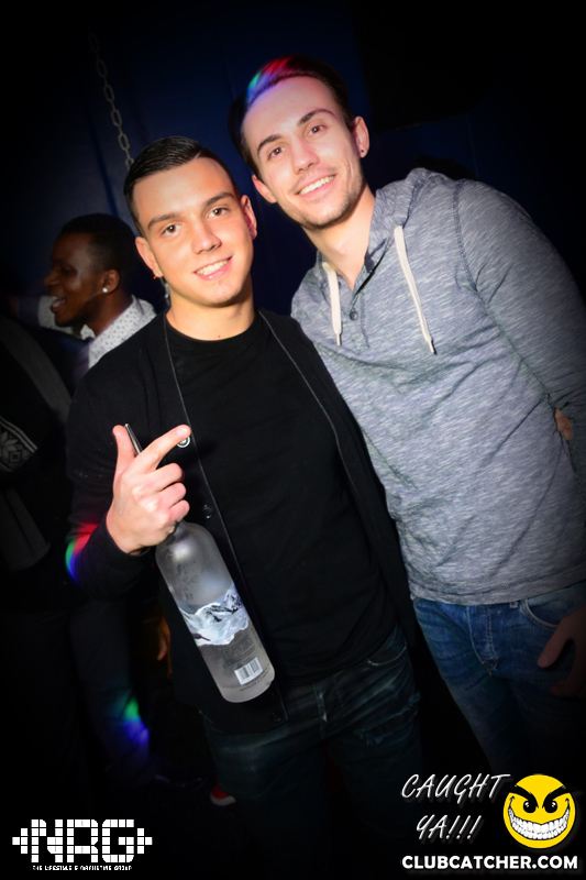 Gravity Soundbar nightclub photo 48 - February 14th, 2015