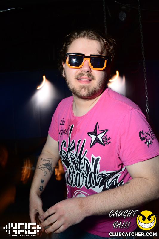 Gravity Soundbar nightclub photo 50 - February 14th, 2015