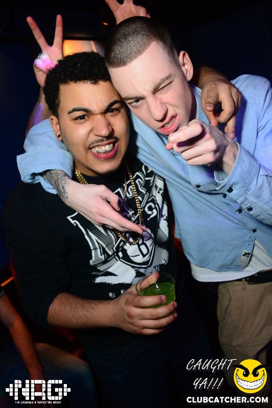 Gravity Soundbar nightclub photo 58 - February 14th, 2015