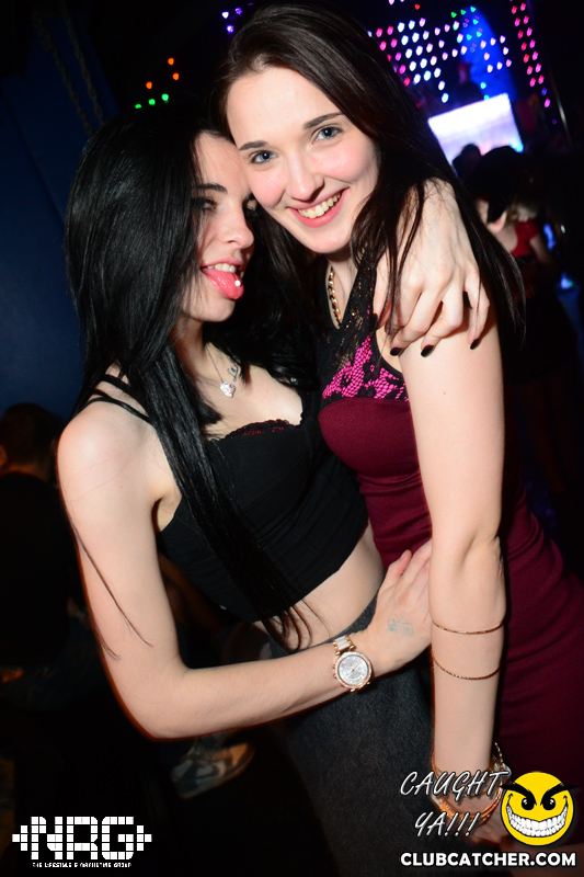 Gravity Soundbar nightclub photo 8 - February 14th, 2015