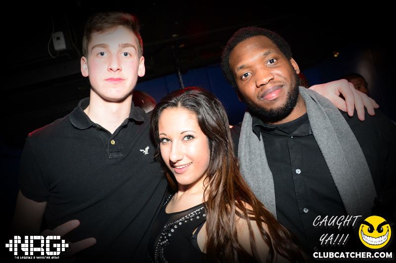 Gravity Soundbar nightclub photo 74 - February 14th, 2015